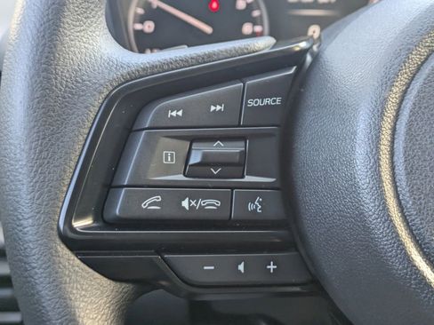 New 2026 Subaru Crosstrek 2.0i Premium w/ Popular Package #4 image 26