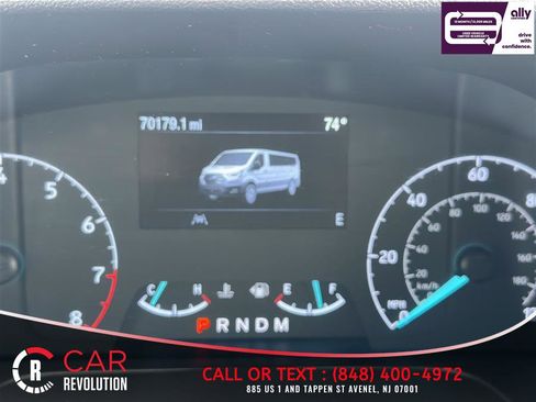 Used 2020 Ford Transit 350 XLT RWD image 19