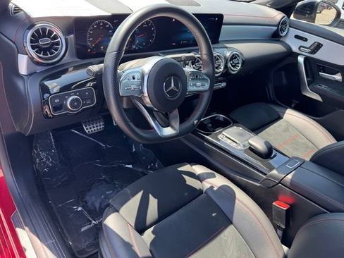 Used 2023 Mercedes-Benz CLA 250 image 11