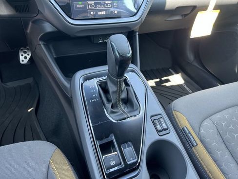 New 2026 Subaru Crosstrek 2.5i Sport AWD/4WD image 21