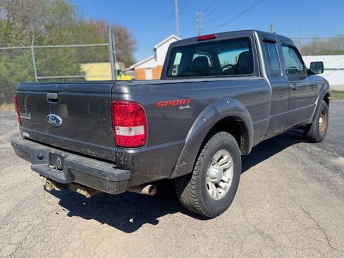 Used 2008 Ford Ranger Sport image 3