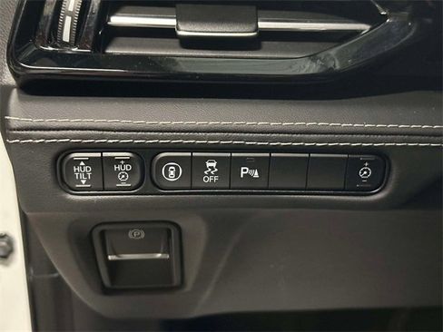 Certified 2023 Acura MDX SH-AWD w/ Advance Package image 24