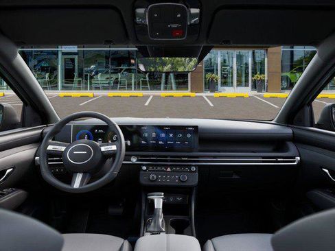 New 2026 Hyundai Santa Cruz SE FWD image 11