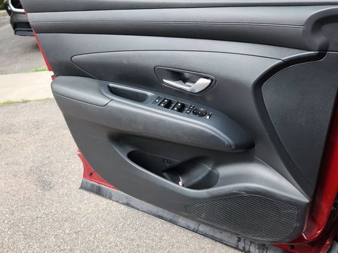 Used 2025 Hyundai Tucson SEL AWD/4WD image 5