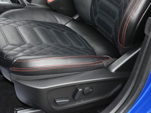 Used 2023 Ford Escape ST-Line Elite w/ Premium Technology Package image 13