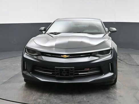 Used 2017 Chevrolet Camaro LT w/ RS Package image 2