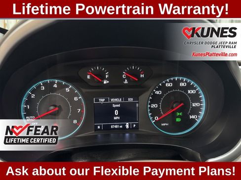 Used 2024 Chevrolet Malibu LT image 23