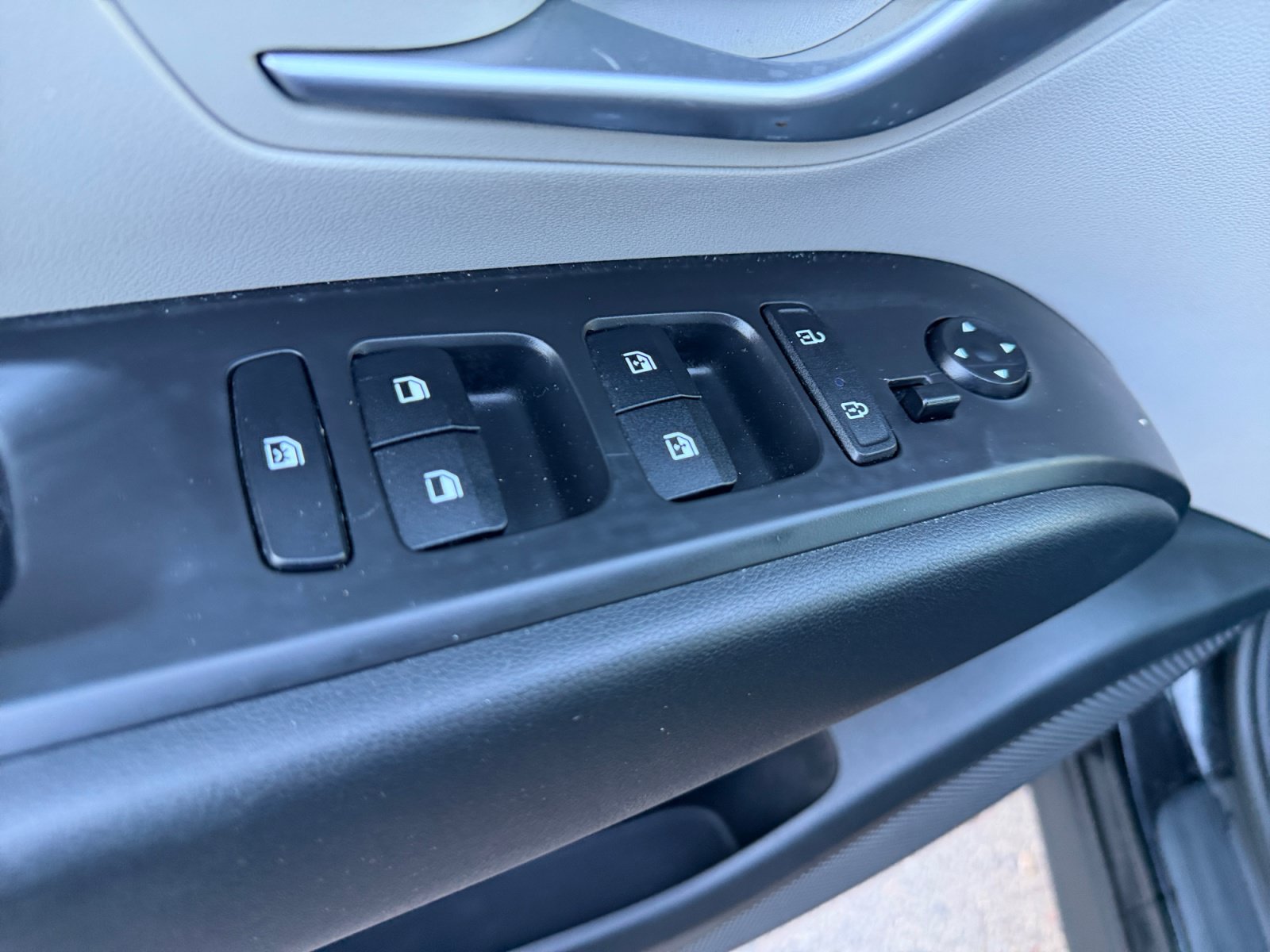 Used 2022 Hyundai Tucson SEL AWD/4WD image 17