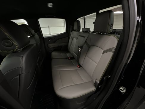 New 2025 Chevrolet Colorado ZR2 w/ Technology Package image 60