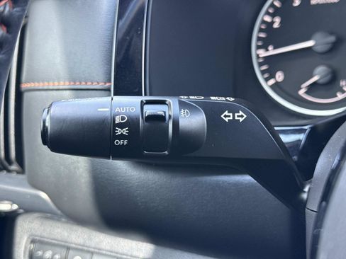 Used 2023 Nissan Pathfinder Rock Creek image 9