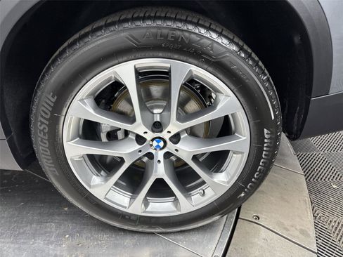 New 2026 BMW X5 xDrive40i image 27