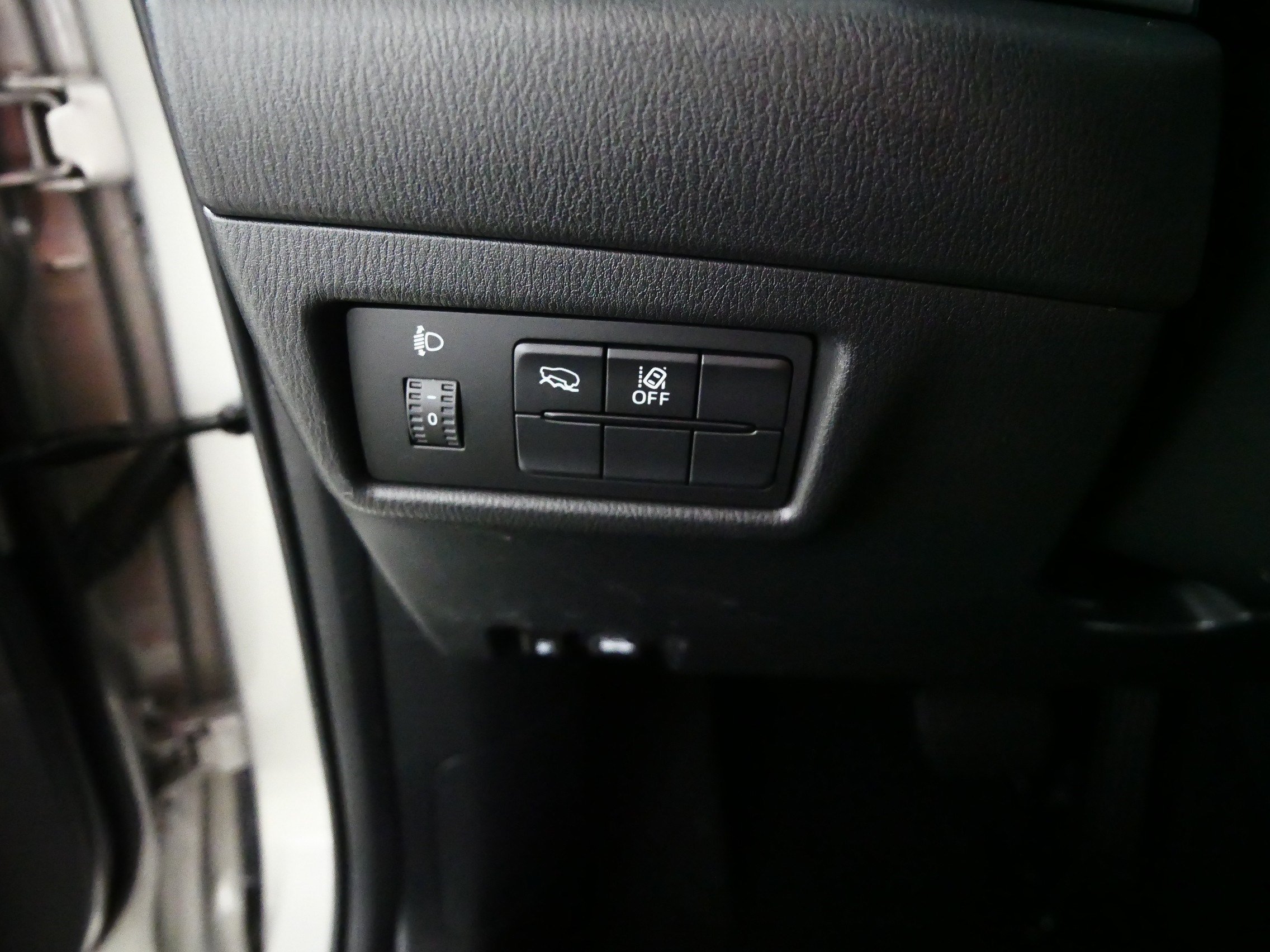 Certified 2025 MAZDA CX-5 AWD 2.5 S image 26