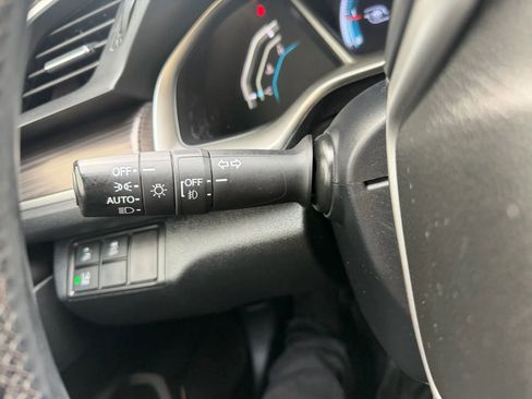 Used 2021 Honda Civic EX image 16