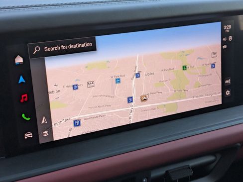 New 2026 Porsche Cayenne GTS image 18