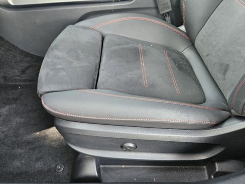 Certified 2024 Mercedes-Benz GLB 35 AMG 4MATIC image 24