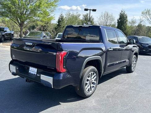 New 2026 Toyota Tundra 1794 Edition AWD/4WD image 4