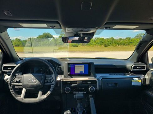 New 2025 Toyota Tacoma SR5 image 10