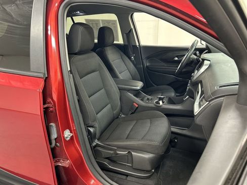 Used 2024 GMC Terrain SLE w/ Driver Convenience Package AWD/4WD image 22