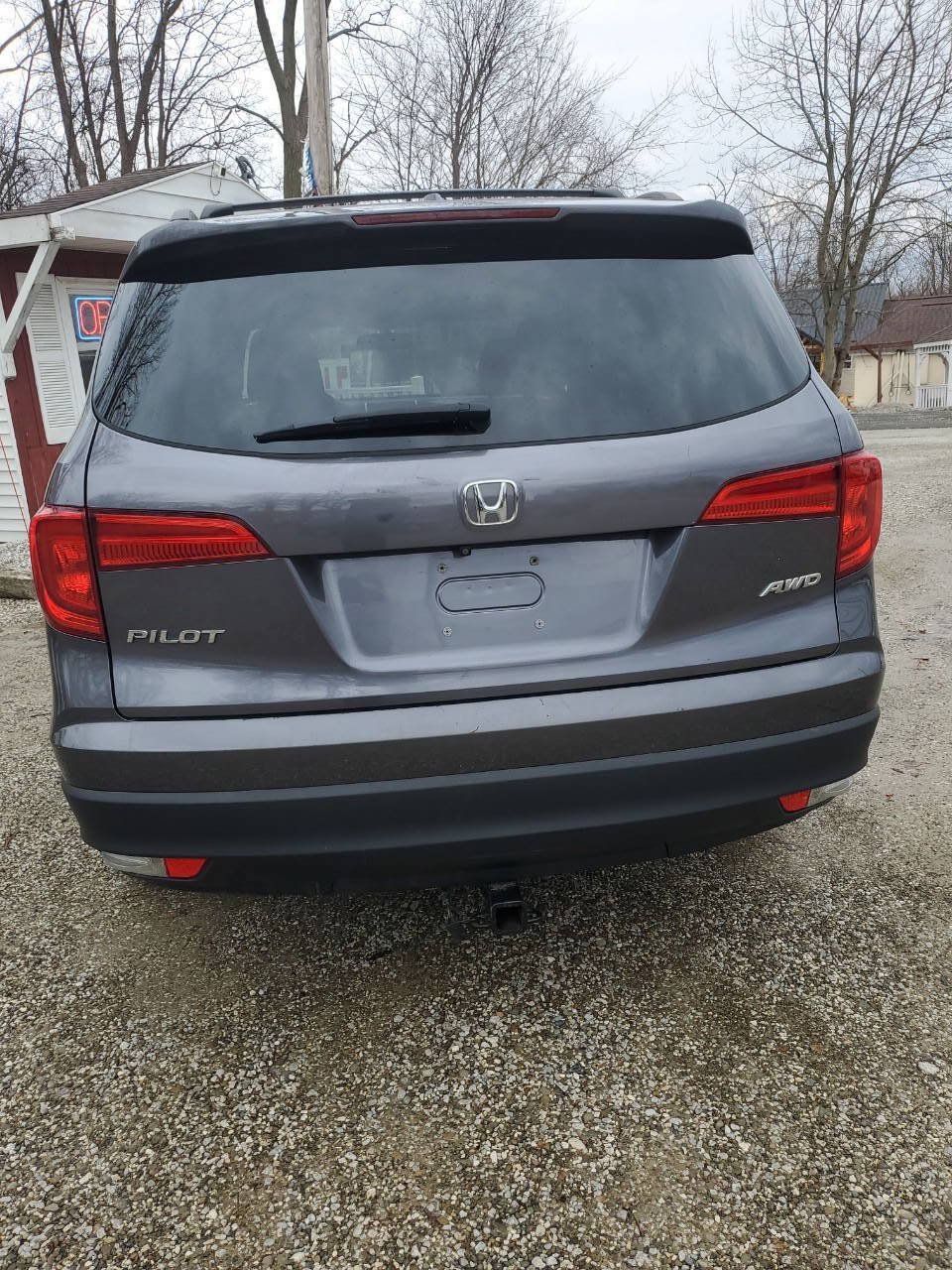 Used 2018 Honda Pilot EX-L image 5
