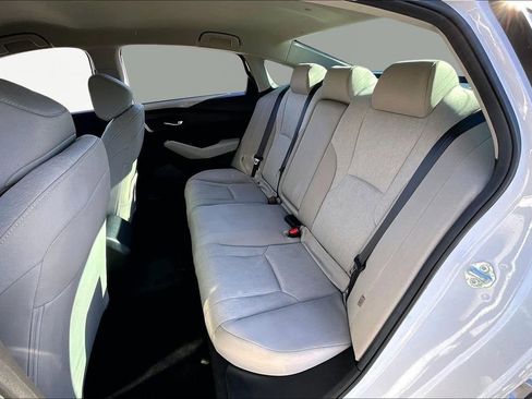 Used 2024 Honda Accord LX image 18