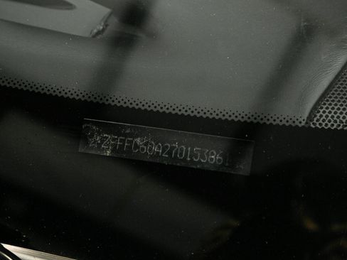 Used 2007 Ferrari 599 GTB Fiorano image 38