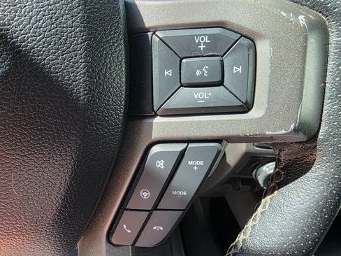 Used 2018 Ford F150 Raptor w/ Equipment Group 802A Luxury image 24