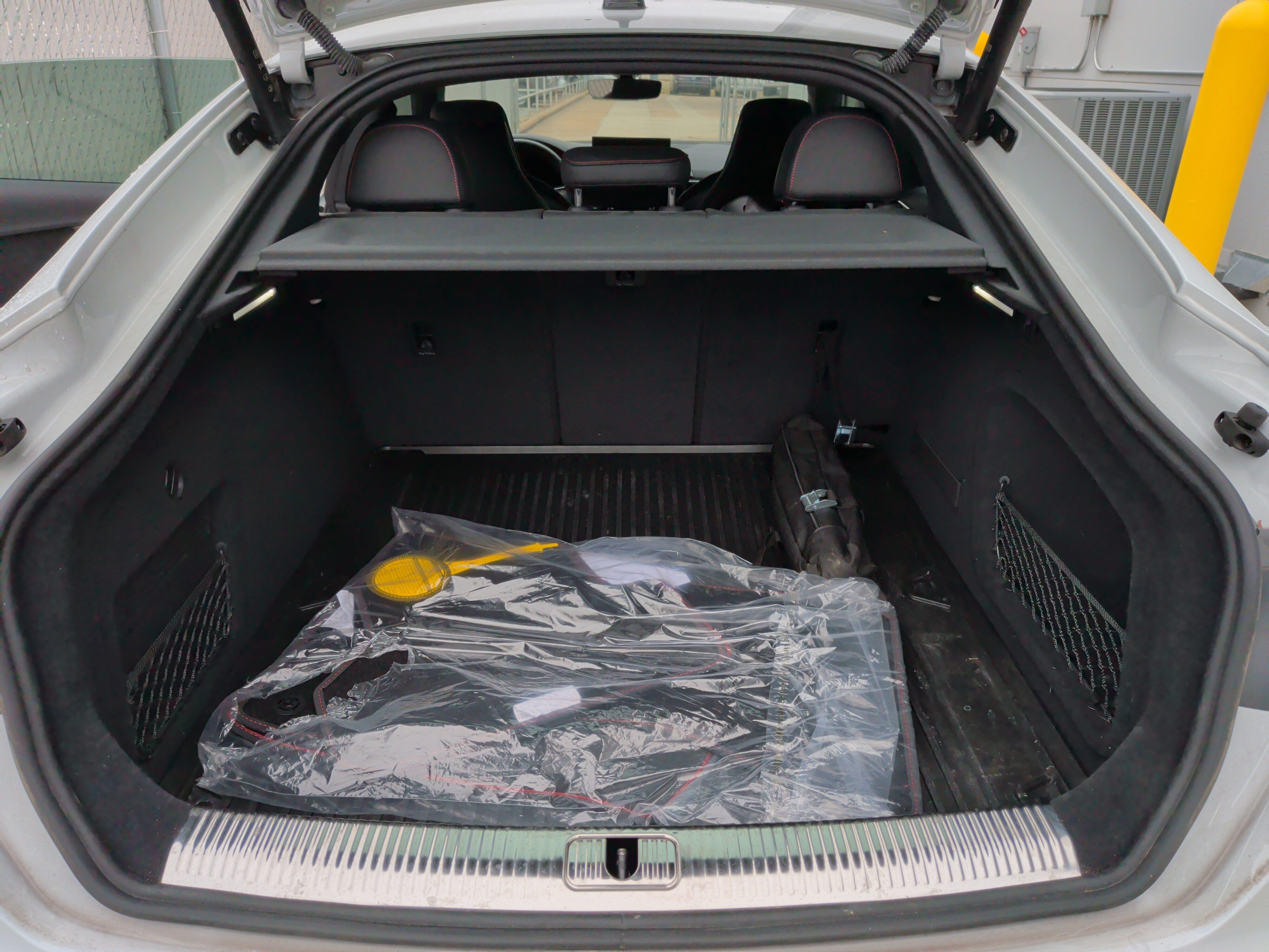 Used 2023 Audi S5 Prestige AWD/4WD image 33
