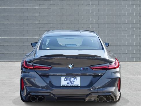 Used 2025 BMW M8 Competition image 5