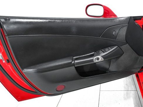 Used 2012 Chevrolet Corvette Grand Sport image 35