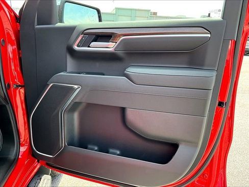 New 2026 Chevrolet Silverado 1500 LT w/ Protection Package AWD/4WD image 28