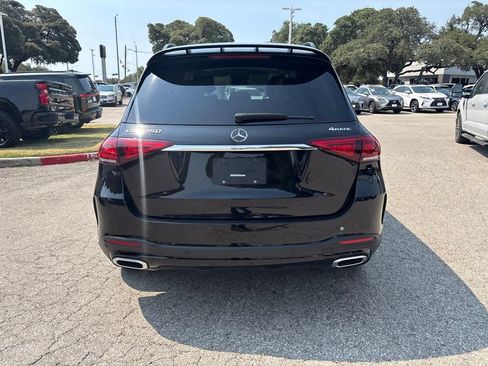 Used 2023 Mercedes-Benz GLE 450 4MATIC image 4