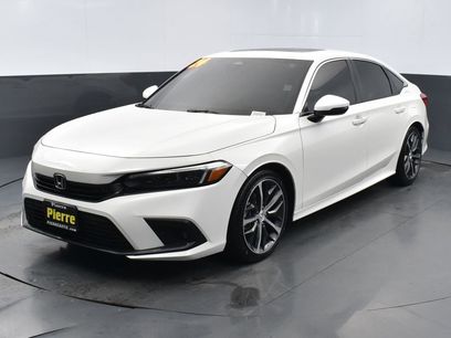 Used 2024 Honda Civic Touring