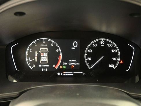 New 2026 Honda Civic Sport image 14