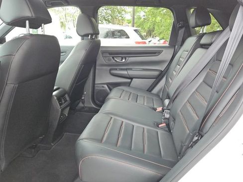 Certified 2024 Honda CR-V Sport-L image 11