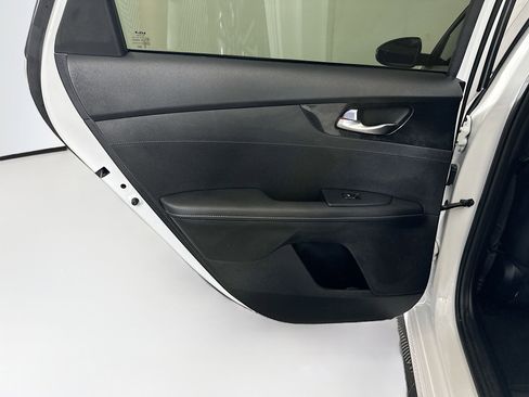 Used 2024 Kia Forte GT-Line FWD image 26