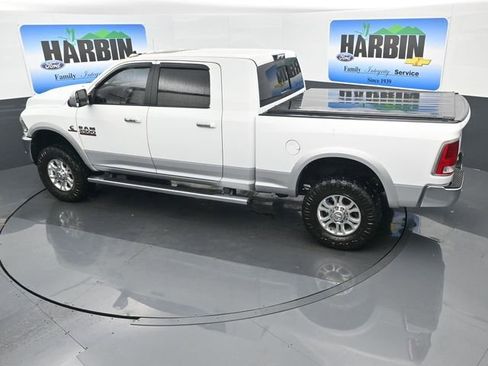 Used 2017 RAM 2500 Laramie w/ Convenience Group image 23