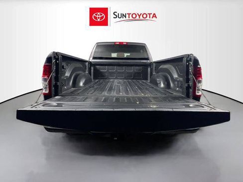 Certified 2022 RAM 2500 Big Horn w/ Level A Equipment Group AWD/4WD image 32
