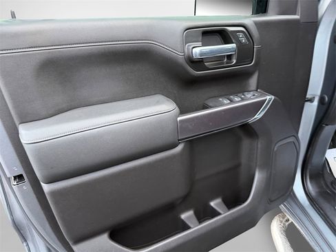 Used 2021 GMC Sierra 1500 Elevation image 14