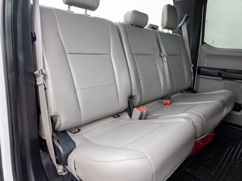 Used 2019 Ford F350 XL w/ XL Value Package AWD/4WD image 12