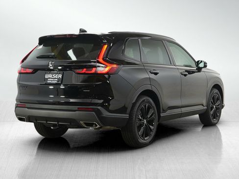 Used 2026 Honda CR-V Sport Touring image 5