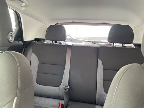 Used 2022 Chevrolet TrailBlazer LT w/ Driver Confidence Package image 13