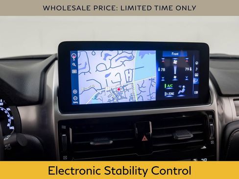 Used 2023 Lexus GX 460 Premium image 29