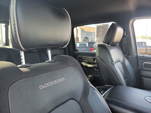 Certified 2023 RAM 1500 Laramie image 22