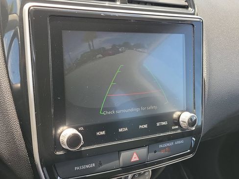Used 2025 Mitsubishi Outlander Sport AWD image 15