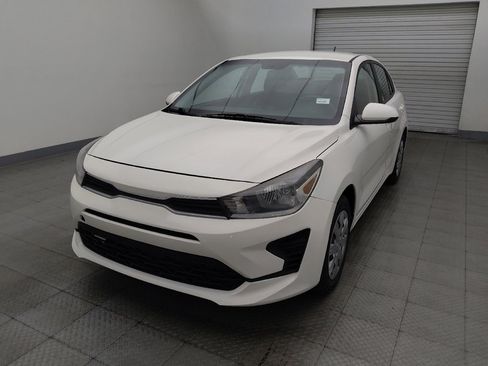 Used 2021 Kia Rio S FWD image 15