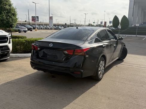 Used 2019 Nissan Altima 2.5 S image 5