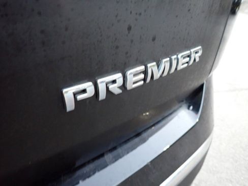 Used 2020 Chevrolet Traverse Premier w/ LPO, Floor Liner Package image 5