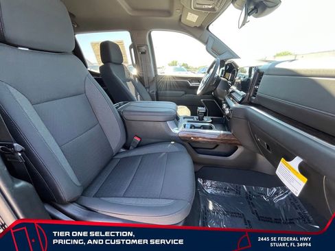 New 2026 GMC Sierra 1500 Elevation RWD image 20