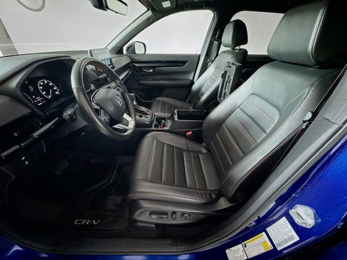 Used 2023 Honda CR-V Sport Touring image 18