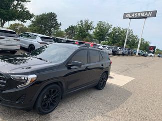 Used 2020 GMC Terrain SLE w/ Driver Convenience Package FWD video 1
